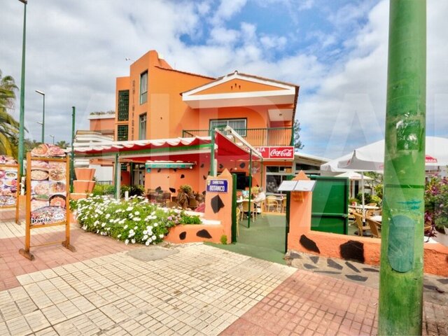 Apartamentos Chinyero ★★