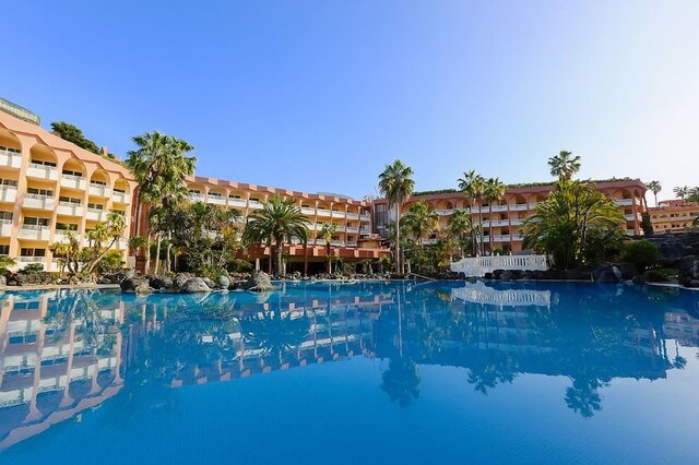Puerto Palace ★★★★
