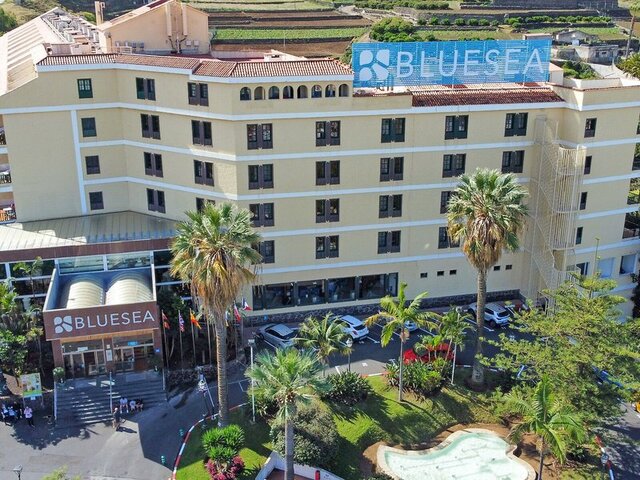 BLUESEA Costa Jardin & Spa ★★★★