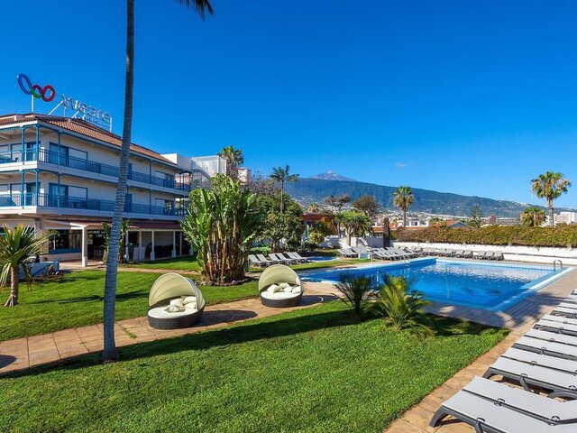 O7 Tenerife ★★★★