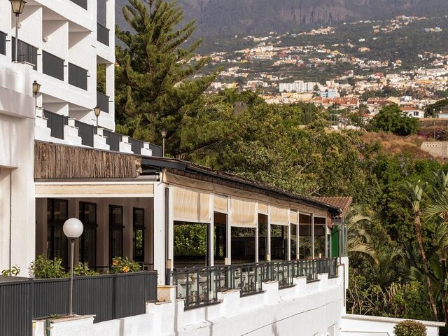 BLUESEA Costa Jardin & Spa ★★★★