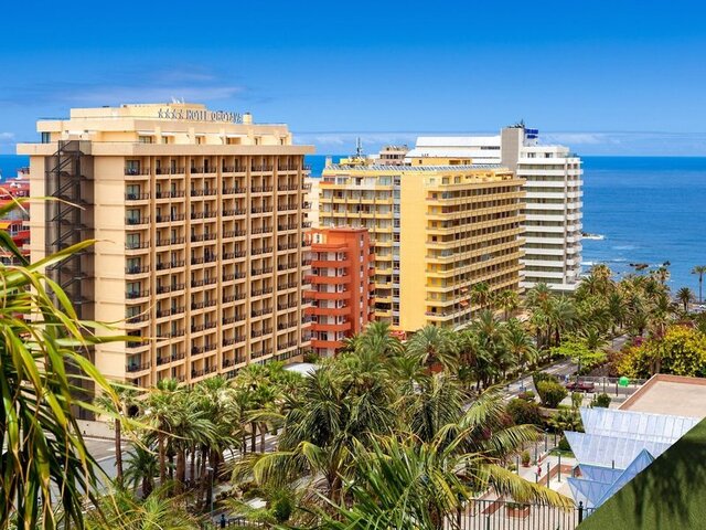 Be Live Experience Orotava ★★★