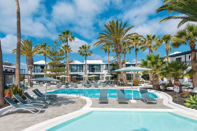 Playamar ★★★★