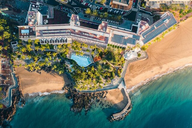 Hotel Fariones/o.Transfer ★★★★★