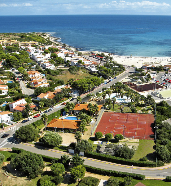 Seth Punta Prima ★★★★