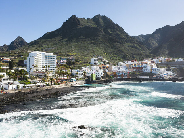 OCÉANO Health Spa Hotel - Tenerife ★★★★