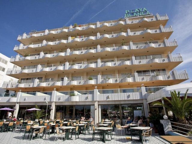 Hostal Beijuan ★★