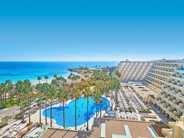 Hipotels Mediterráneo ★★★★