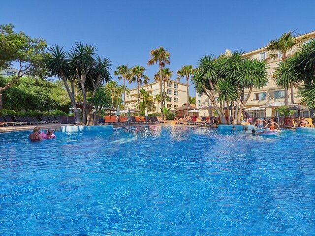 HM Mar Blau ★★★★