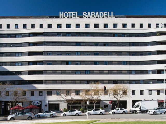 Catalonia Sabadell ★★★★