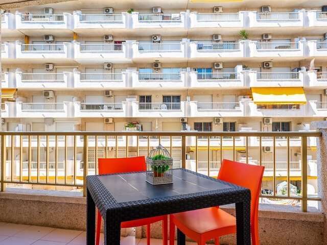 Rentalmar Salou Pacific ★★★