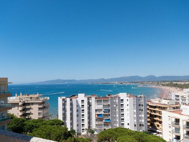 Rentalmar Blue Beach Apartments ★★