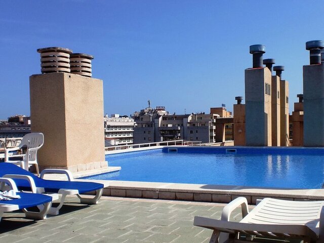 Park Suites Salou ★★★