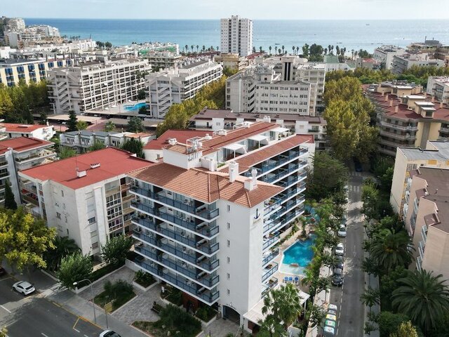 Ancora La Siesta Apartments ★★★★