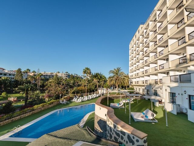 Hotel Folias San Agustin ★★★