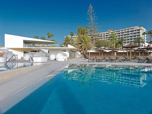 Paradisus by Melia Gran Canaria ★★★★★