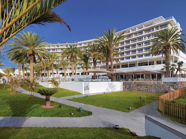 Paradisus by Meliá Gran Canaria ★★★★★