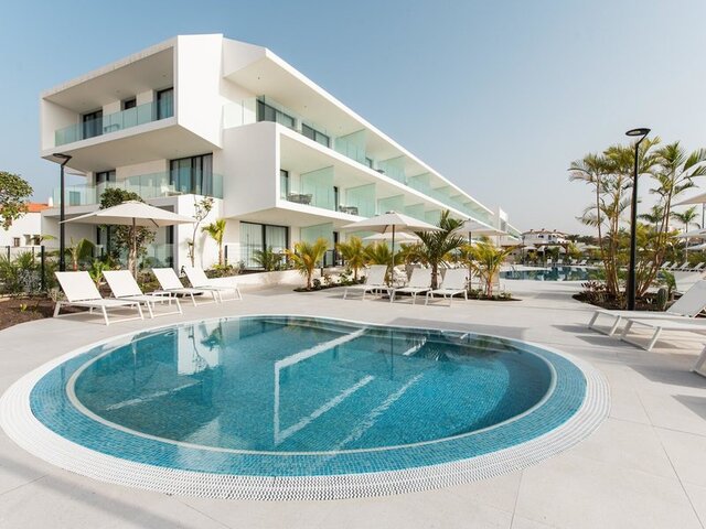 Amarilla Golf Residences ★★★★★