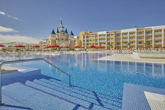 Bahia Principe Explore Fantasia ★★★★★