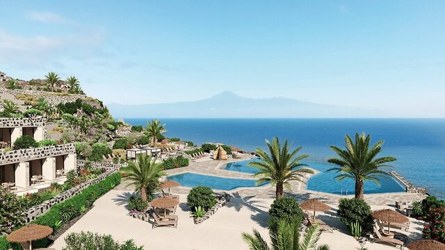 Bancal Hotel & Spa ★★★★