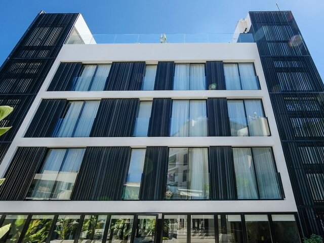M. Hotel ★★★★