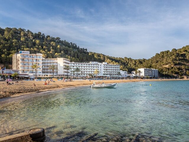 El Somni Ibiza Dream Hotel by Grupotel ★★★★★