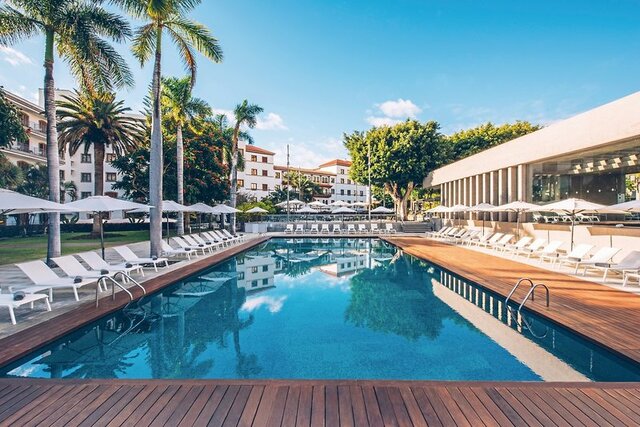 Iberostar Heritage Grand Mencey ★★★★★