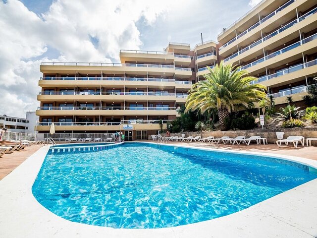 Residence Mallorca Portofino ★★★