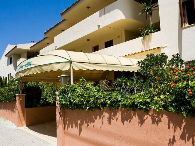 Apartamentos Casa Vida ★★★