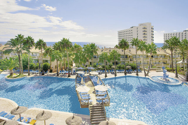 Royal Son Bou Family Club ★★★★