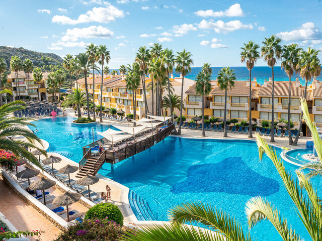 ROYAL SON BOU FAMILY CLUB ★★★★