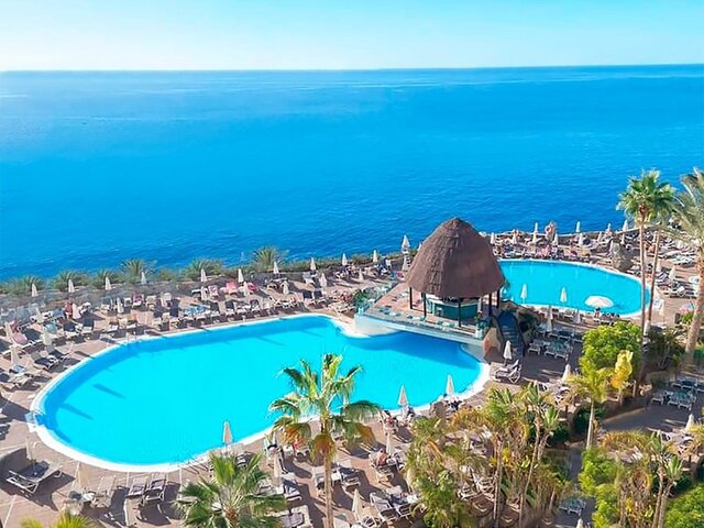 TUI KIDS CLUB Princess Taurito ★★★★