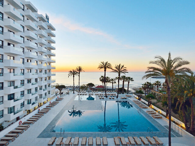 Ocean House Costa del Sol by Grupotel ★★★★