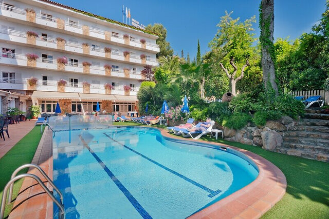 GHT Neptuno ★★★