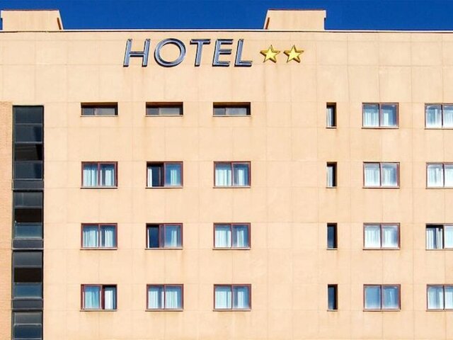 Hotel Vila-Real Marina Azul 2 ★★
