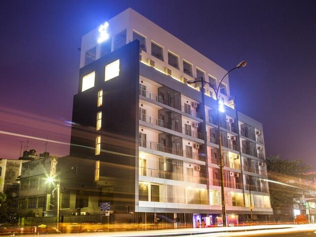 The Great Southern Hotel Colombo ★★★★