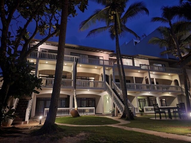 Suite Lanka ★★★★