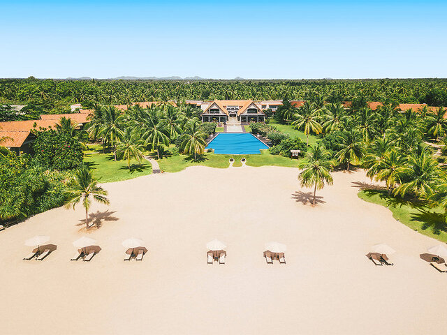 Uga Bay ★★★★★