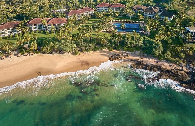 Anantara Peace Haven Tangalle Resort ★★★★★