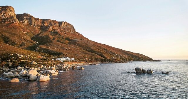 Twelve Apostles Hotel & Spa ★★★★★