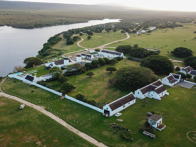 De Hoop Collection ★★★