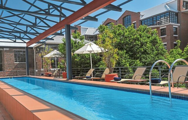 Garden Court Victoria Junction ★★★★