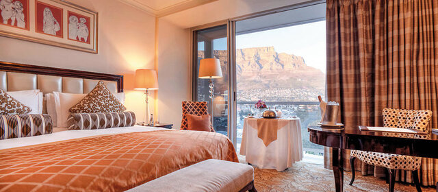 Taj Cape Town ★★★★★