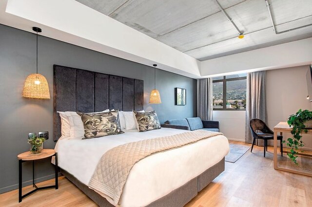 Kloof Street Hotel ★★★★