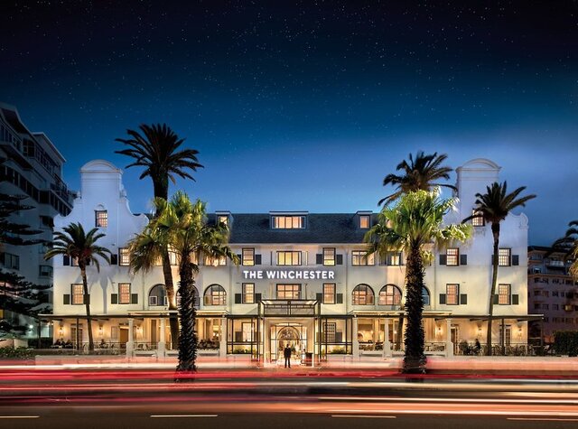 The Winchester Boutique Hotel ★★★★