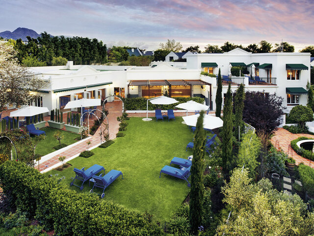 Majeka House ★★★★★