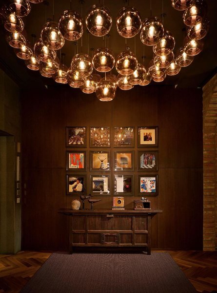 Park Hyatt Seoul ★★★★★