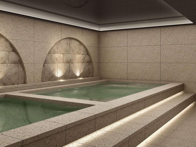 Mondrian Seoul Itaewon ★★★★★