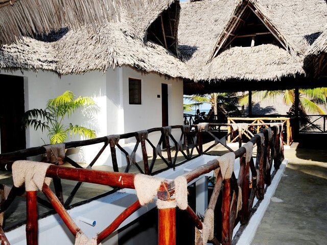 Sahari Zanzibar ★★★★