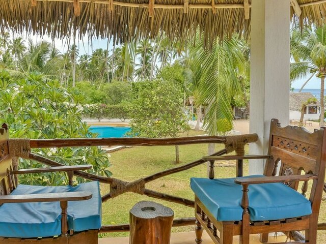 Filao Beach Zanzibar ★★★★